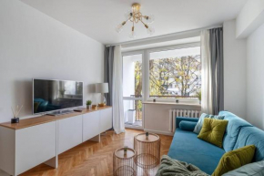 Urban Chic - One Bedroom Apartment - City Center&Anielewicza